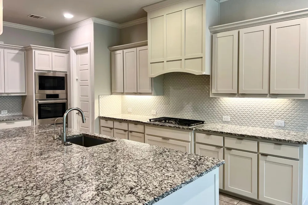 880 Saint Peter Lane Prosper, TX 75078