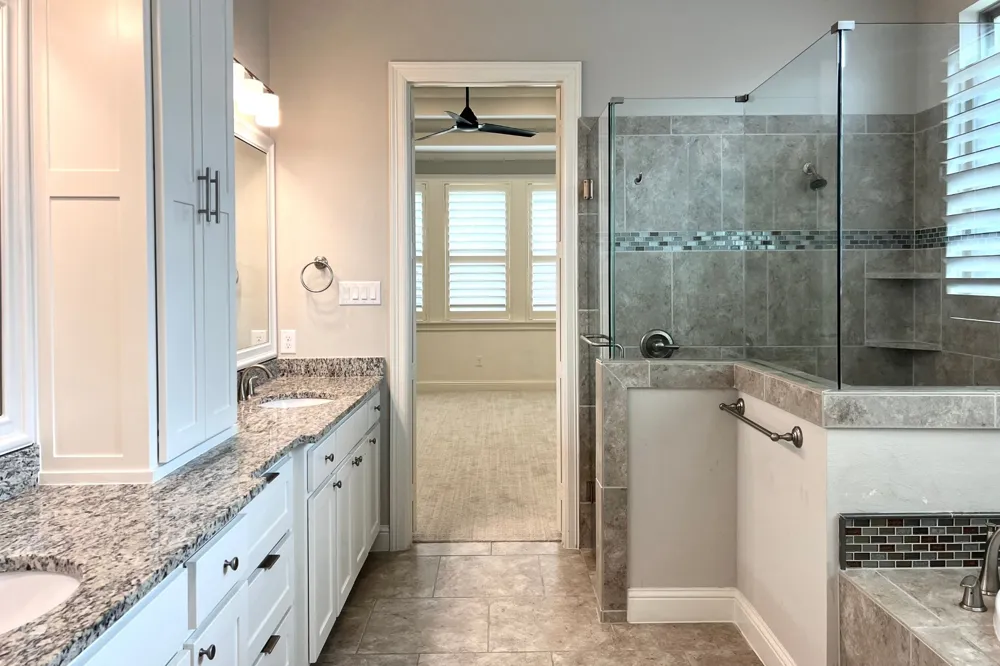 880 Saint Peter Lane Prosper, TX 75078
