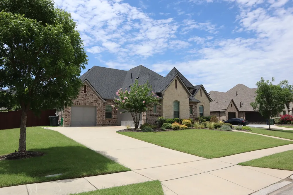 880 Saint Peter Lane Prosper, TX 75078