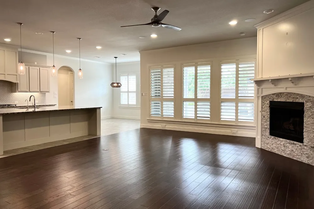 880 Saint Peter Lane Prosper, TX 75078