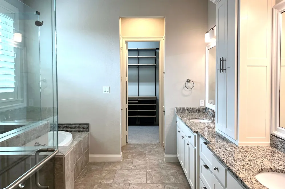 880 Saint Peter Lane Prosper, TX 75078