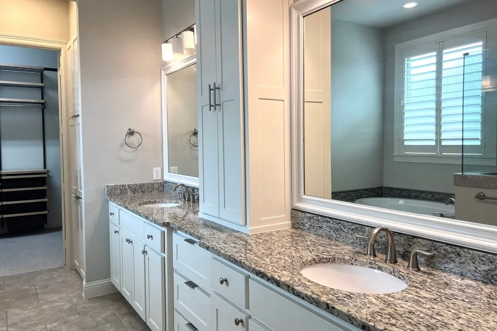 880 Saint Peter Lane Prosper, TX 75078