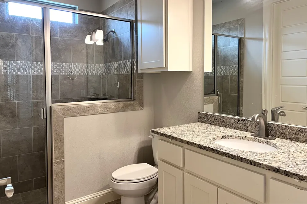 880 Saint Peter Lane Prosper, TX 75078