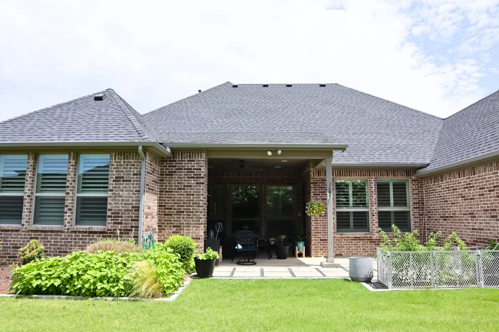 880 Saint Peter Lane Prosper, TX 75078