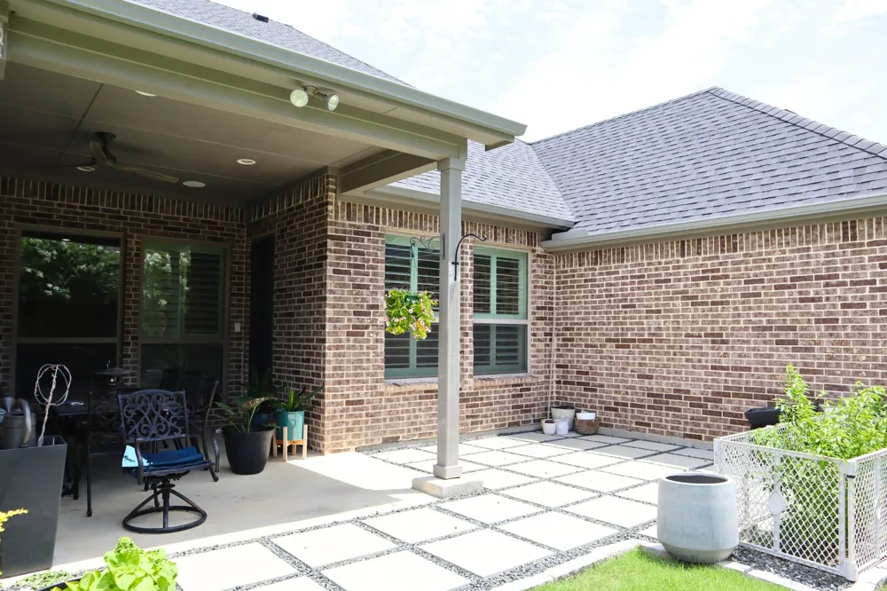 880 Saint Peter Lane Prosper, TX 75078