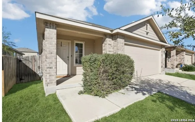 12123 Sampson Creek San Antonio, TX 78245