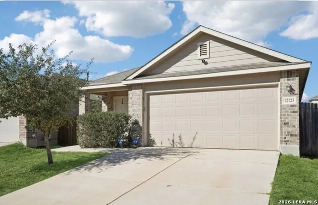 12123 Sampson Creek San Antonio, TX 78245