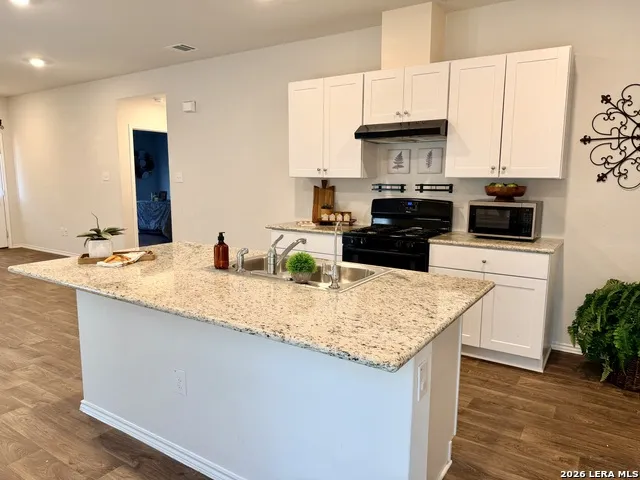 12123 Sampson Creek San Antonio, TX 78245