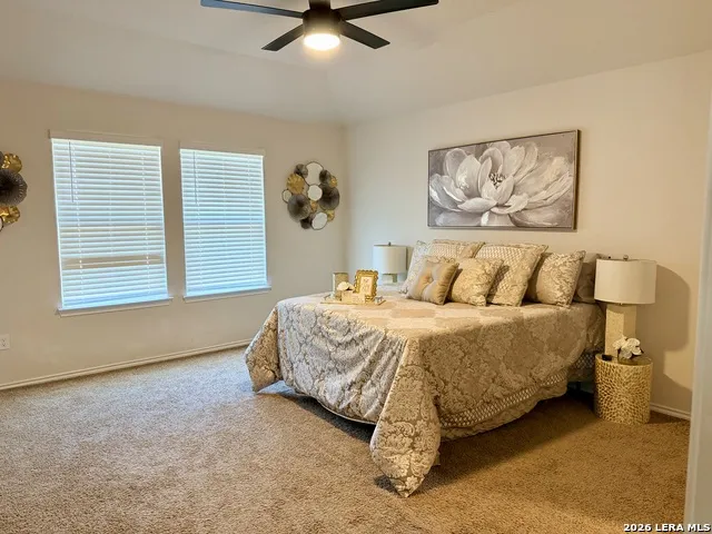 12123 Sampson Creek San Antonio, TX 78245
