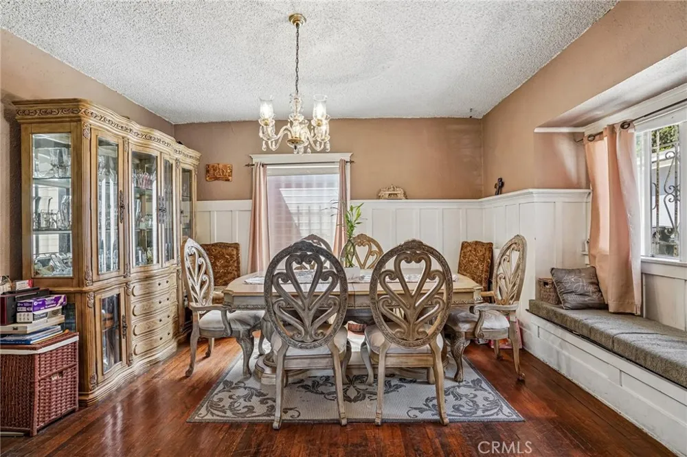 611 Avenue 54 Los Angeles, CA 90042