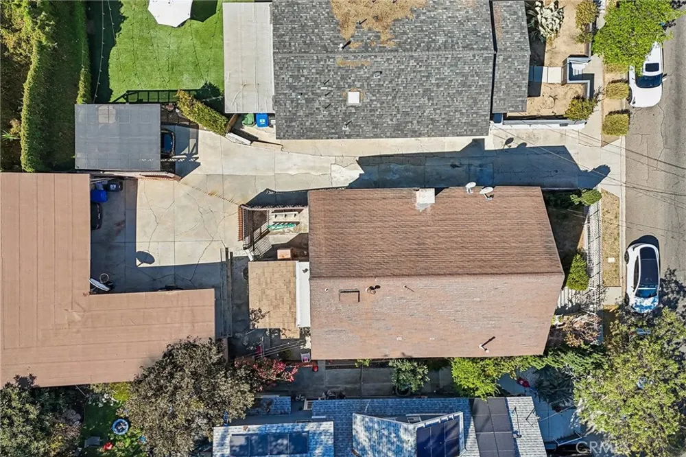611 Avenue 54 Los Angeles, CA 90042