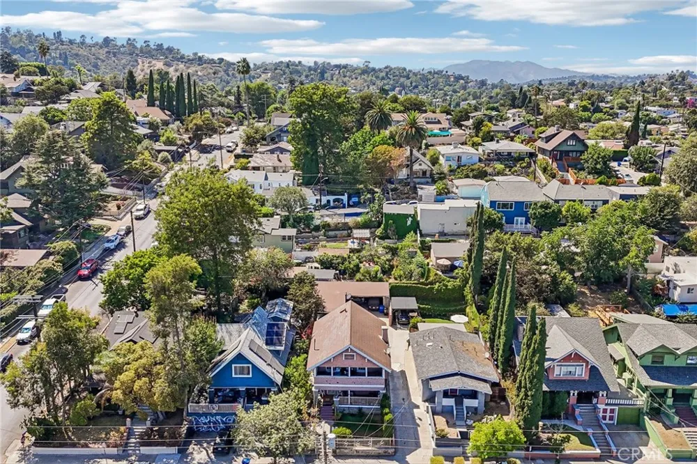 611 Avenue 54 Los Angeles, CA 90042