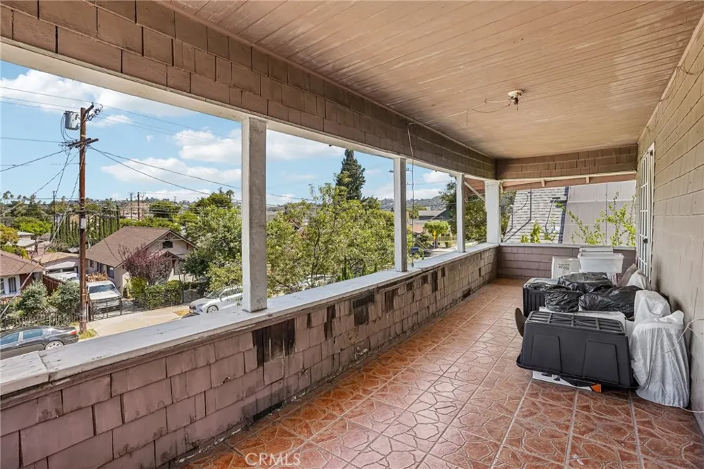 611 Avenue 54 Los Angeles, CA 90042
