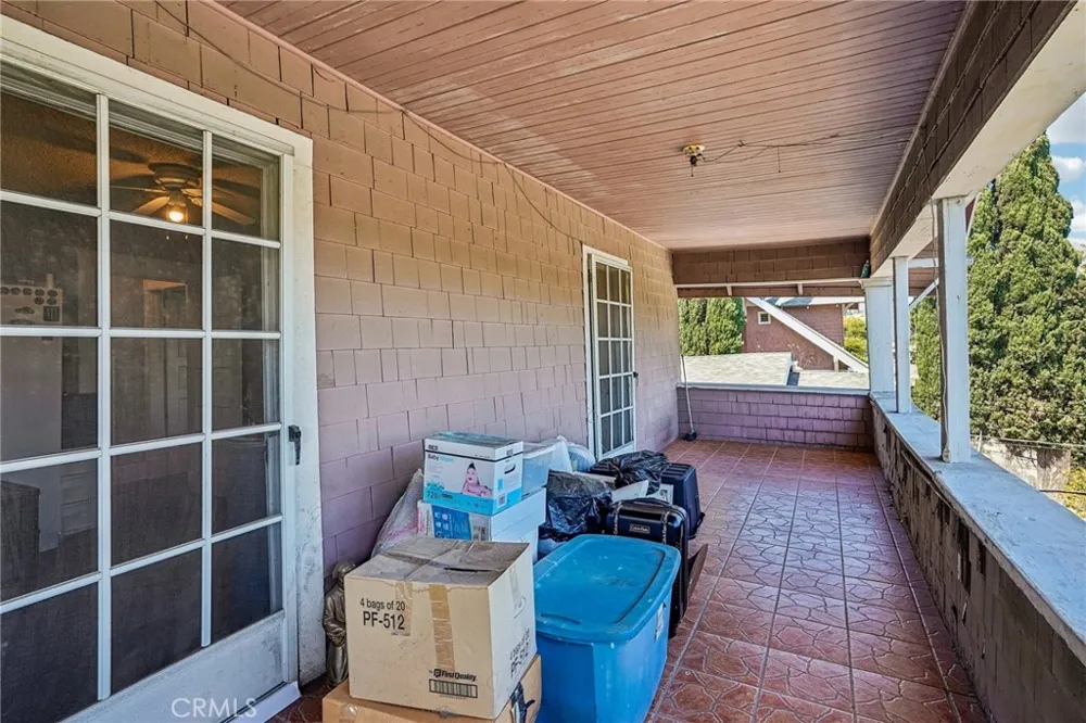 611 Avenue 54 Los Angeles, CA 90042