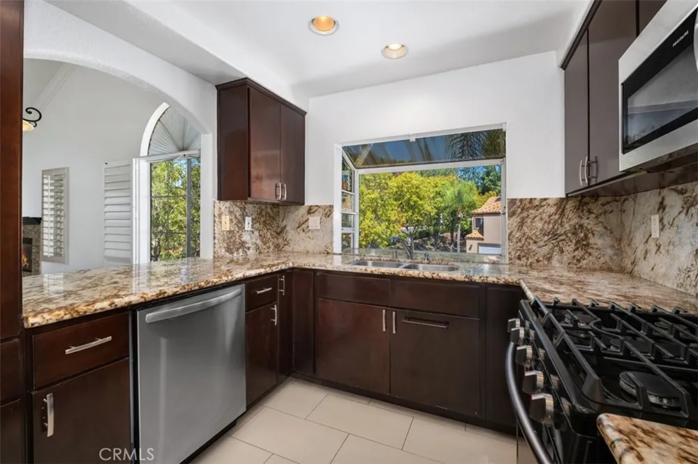 1 Via Abruzzi Aliso Viejo, CA 92656