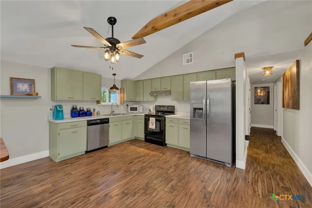 307 Valley Acres Drive New Braunfels, TX 78130