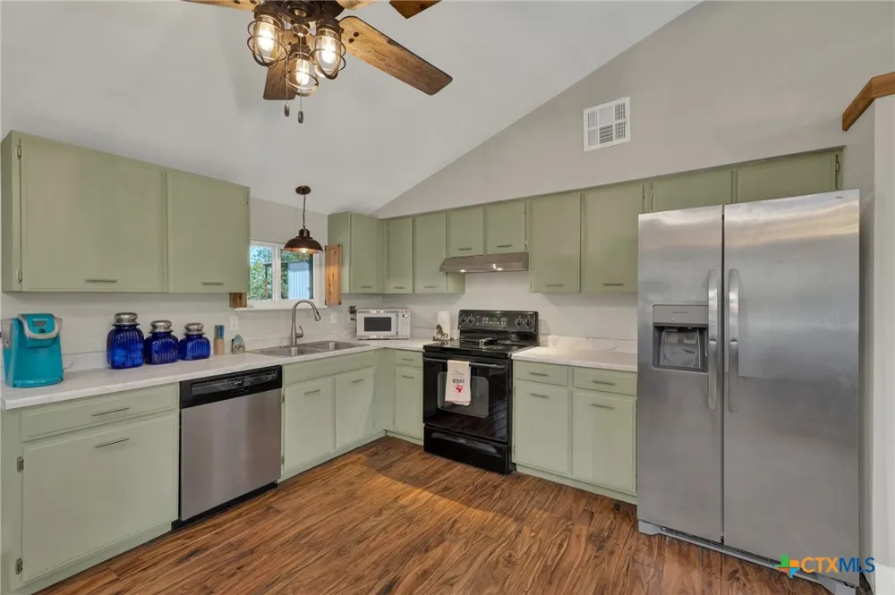 307 Valley Acres Drive New Braunfels, TX 78130