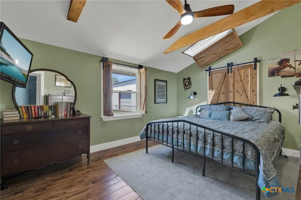 307 Valley Acres Drive New Braunfels, TX 78130