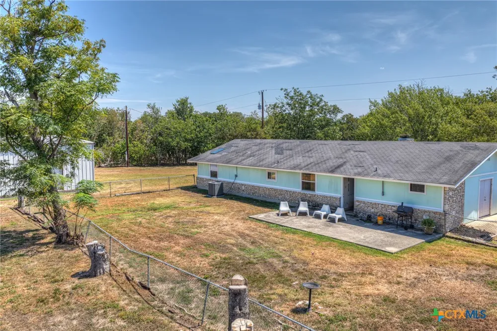 307 Valley Acres Drive New Braunfels, TX 78130