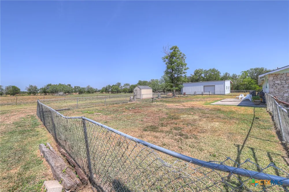 307 Valley Acres Drive New Braunfels, TX 78130