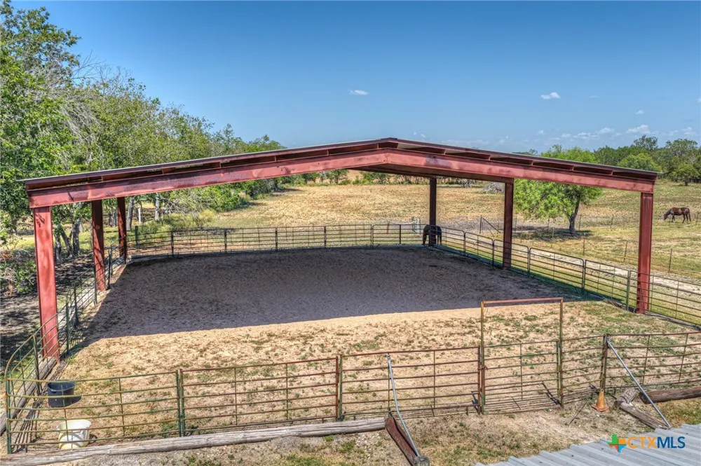 307 Valley Acres Drive New Braunfels, TX 78130