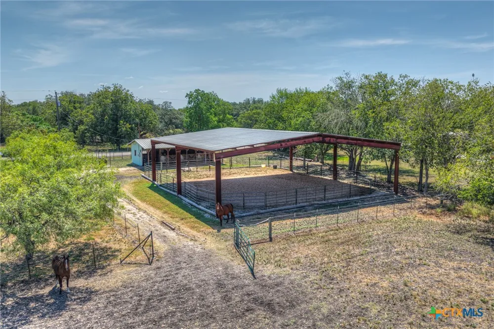 307 Valley Acres Drive New Braunfels, TX 78130