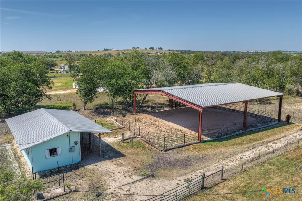 307 Valley Acres Drive New Braunfels, TX 78130