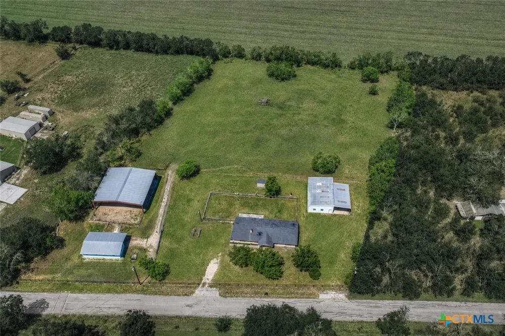 307 Valley Acres Drive New Braunfels, TX 78130