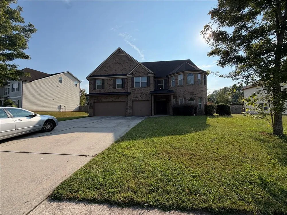 3681 Guinevere Trace Douglasville, GA 30135