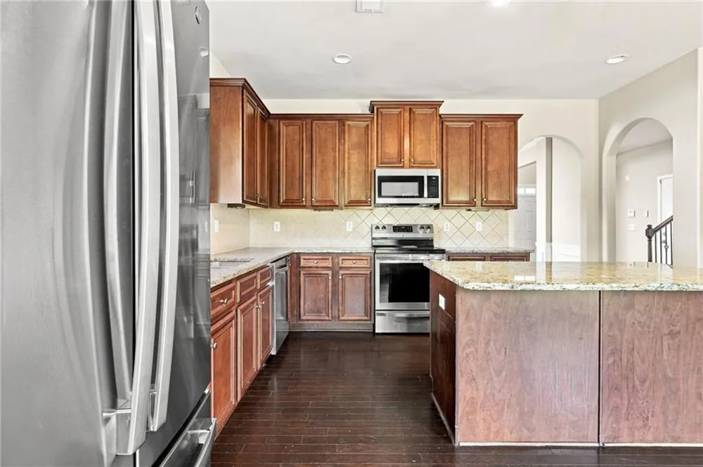 3681 Guinevere Trace Douglasville, GA 30135
