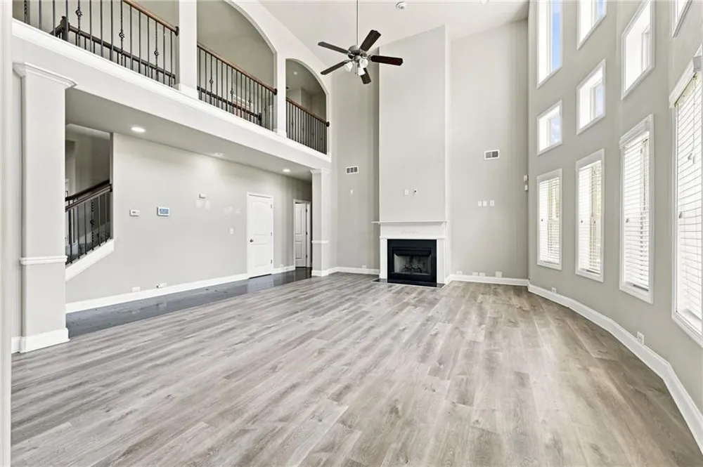 3681 Guinevere Trace Douglasville, GA 30135