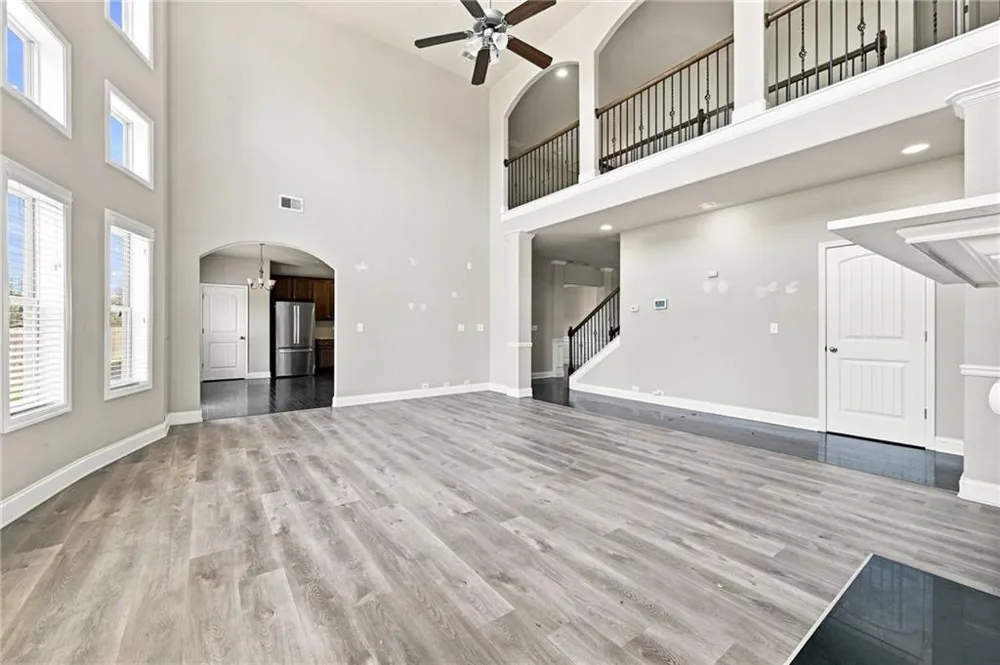 3681 Guinevere Trace Douglasville, GA 30135
