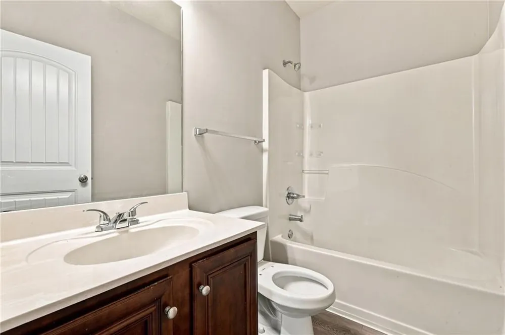 3681 Guinevere Trace Douglasville, GA 30135