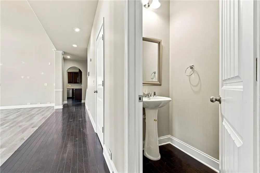 3681 Guinevere Trace Douglasville, GA 30135