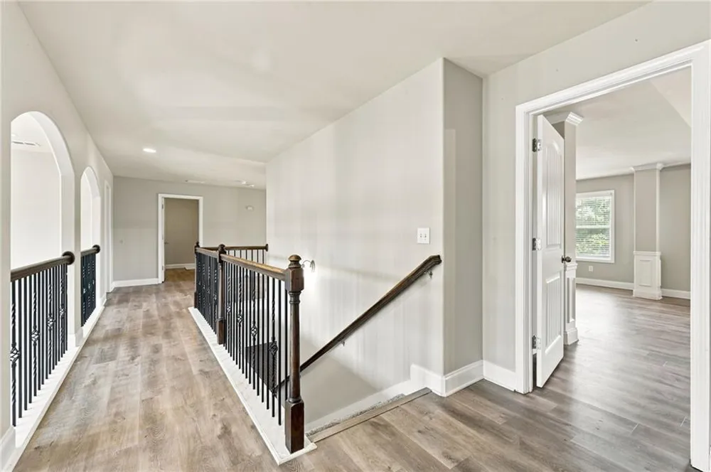 3681 Guinevere Trace Douglasville, GA 30135
