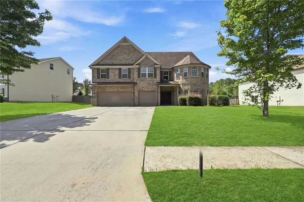 3681 Guinevere Trace Douglasville, GA 30135
