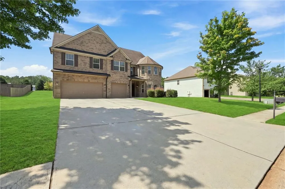 3681 Guinevere Trace Douglasville, GA 30135