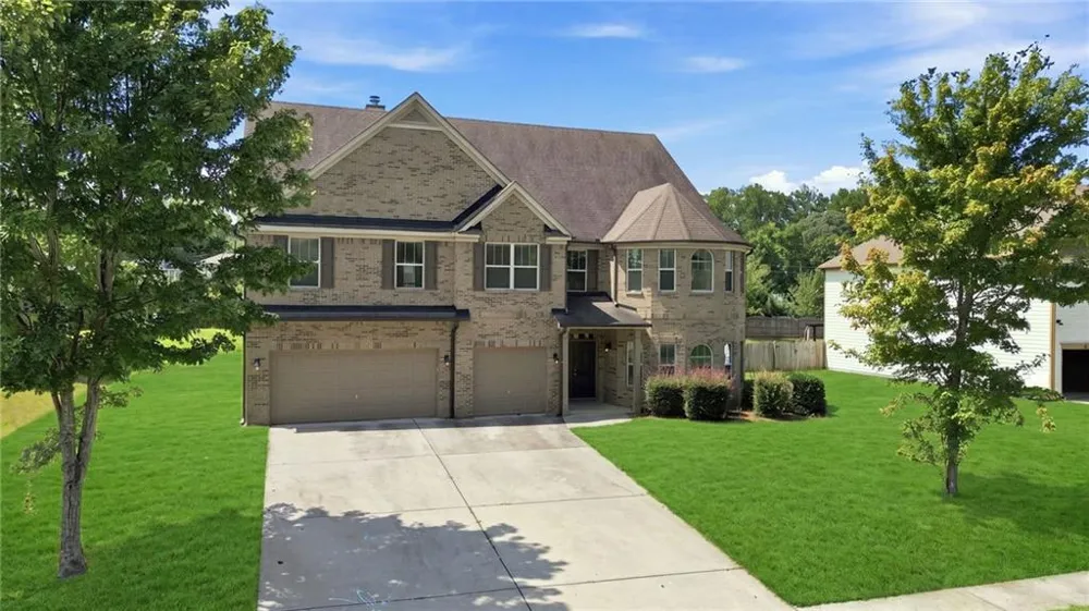 3681 Guinevere Trace Douglasville, GA 30135