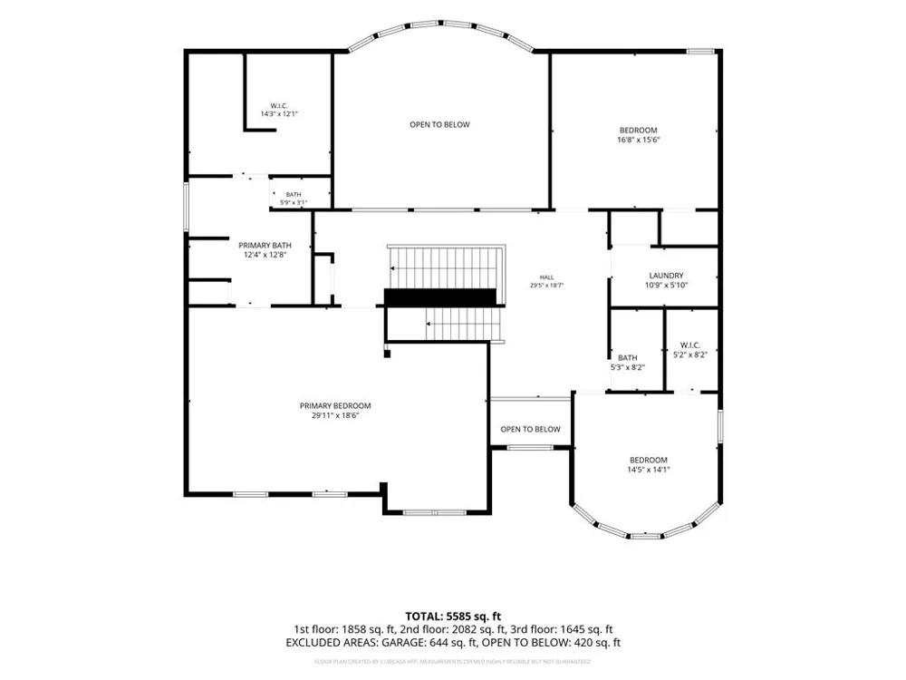 3681 Guinevere Trace Douglasville, GA 30135
