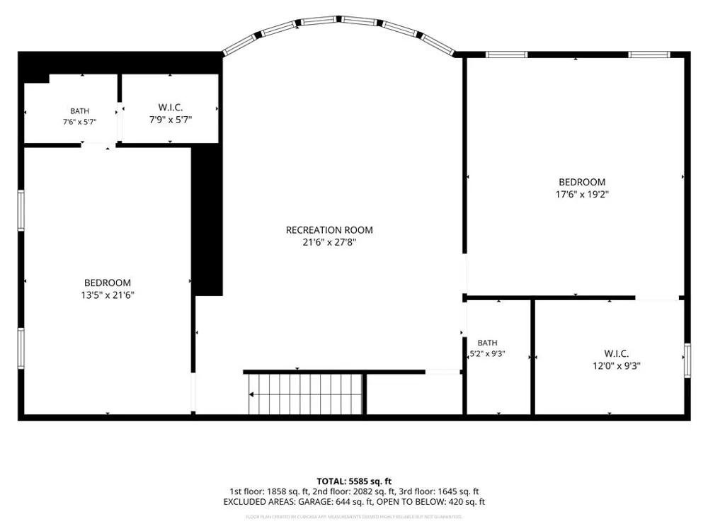 3681 Guinevere Trace Douglasville, GA 30135