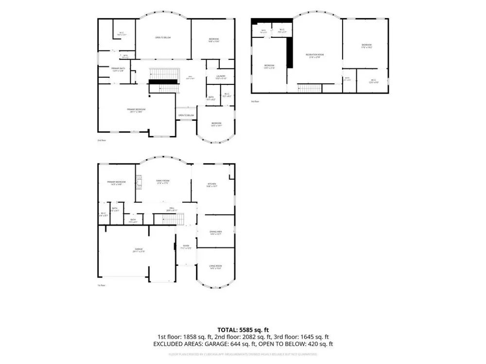 3681 Guinevere Trace Douglasville, GA 30135