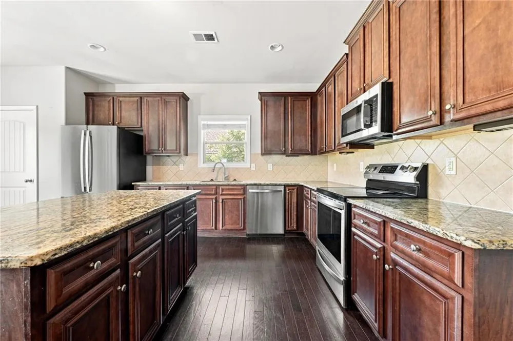 3681 Guinevere Trace Douglasville, GA 30135