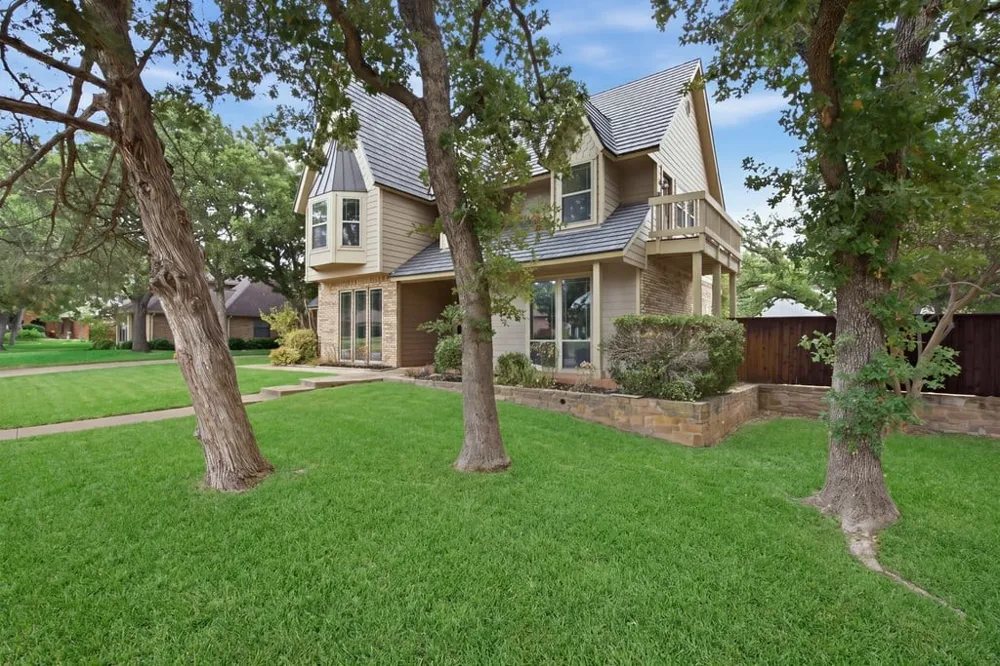 4705 Villa Vera Drive Arlington, TX 76017