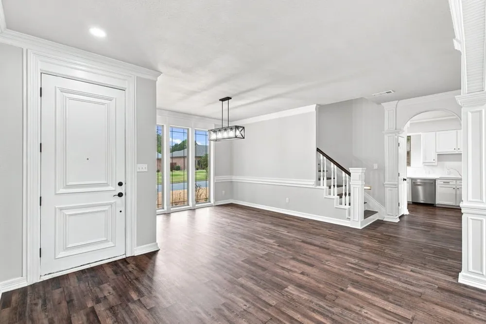 4705 Villa Vera Drive Arlington, TX 76017