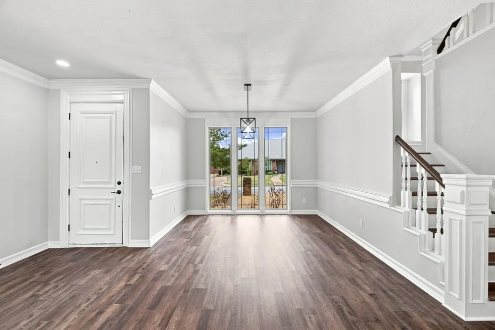 4705 Villa Vera Drive Arlington, TX 76017