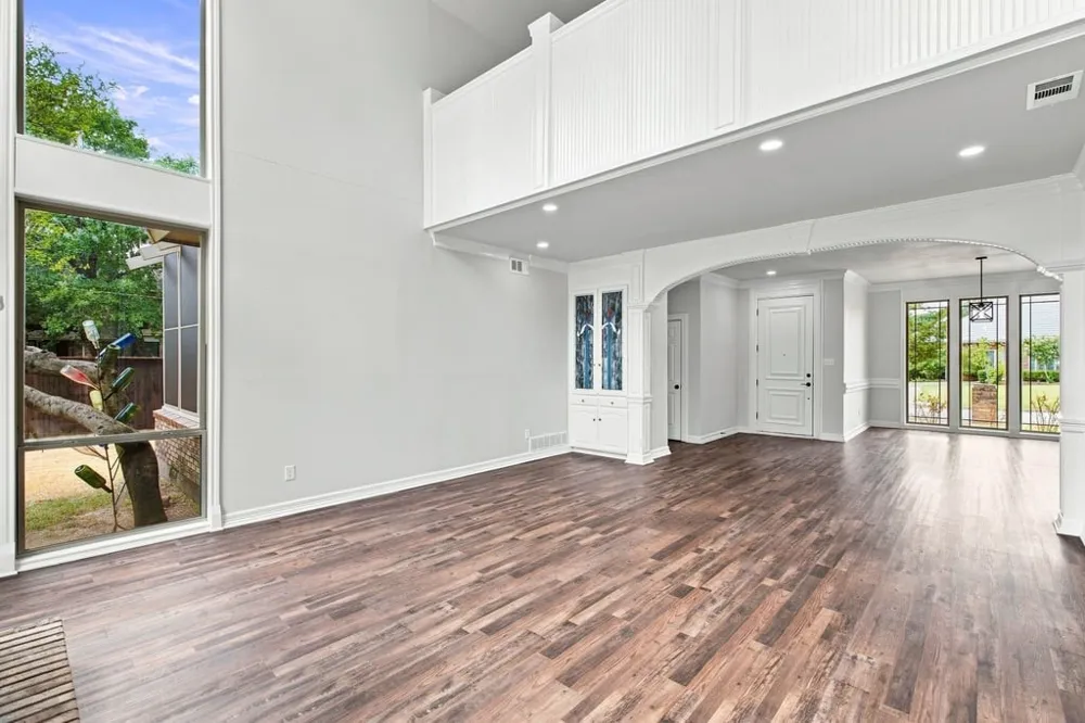 4705 Villa Vera Drive Arlington, TX 76017