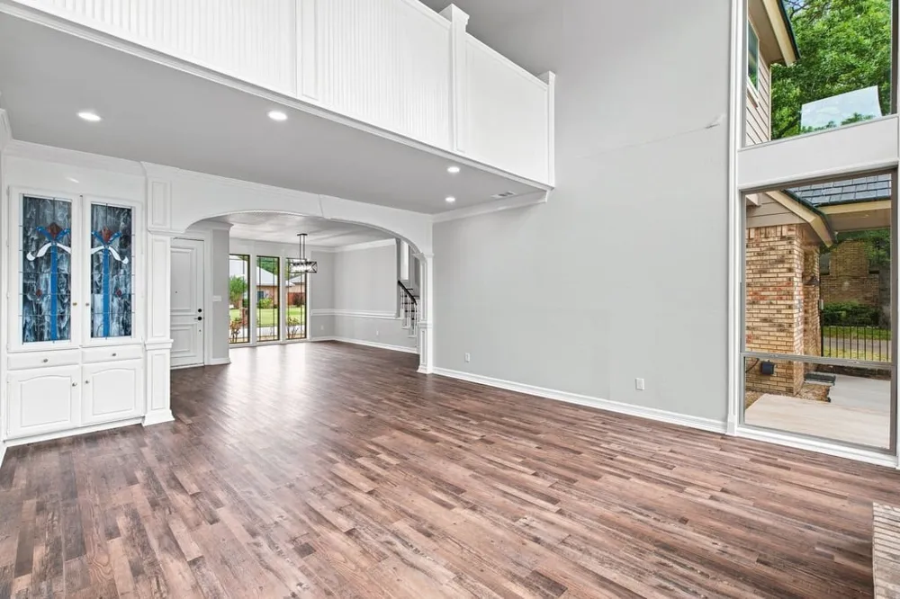 4705 Villa Vera Drive Arlington, TX 76017