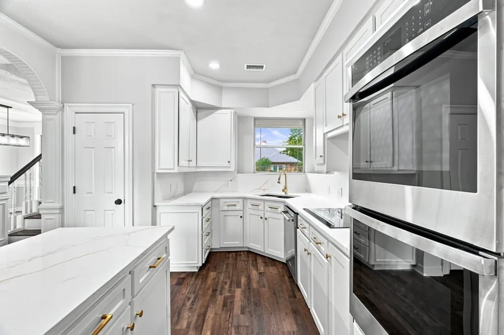4705 Villa Vera Drive Arlington, TX 76017