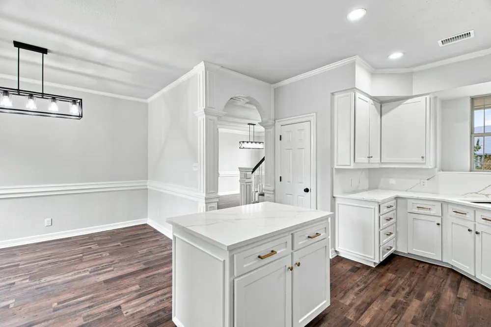 4705 Villa Vera Drive Arlington, TX 76017