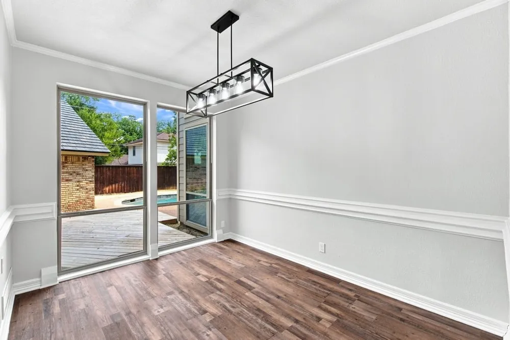 4705 Villa Vera Drive Arlington, TX 76017